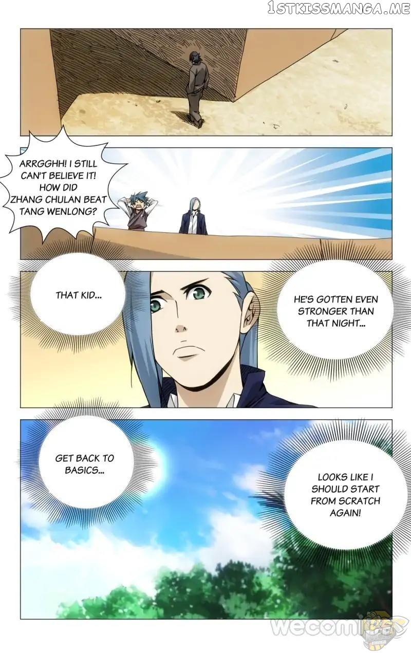 The OutCast Chapter 102 - page 6