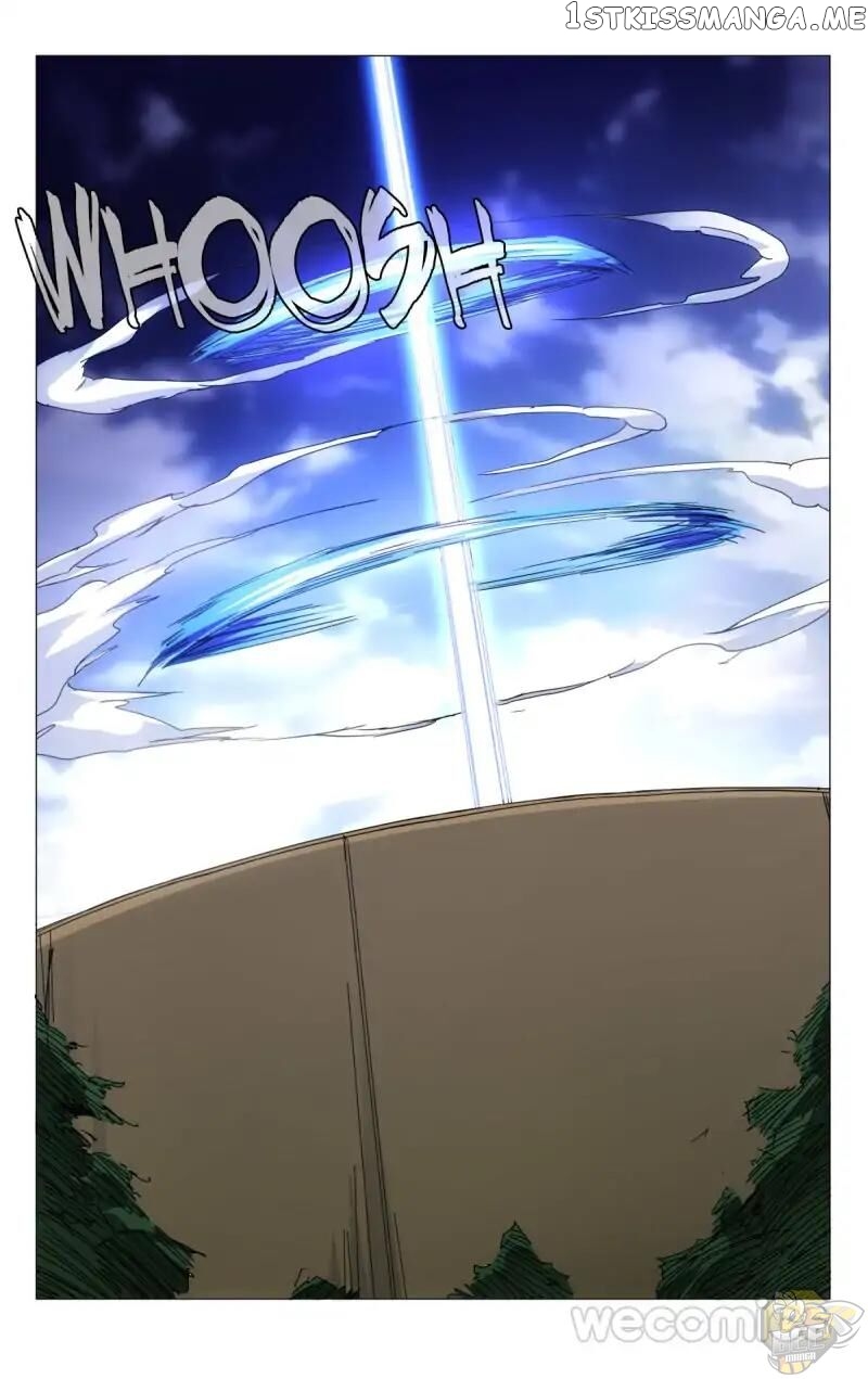 The OutCast Chapter 109 - page 1