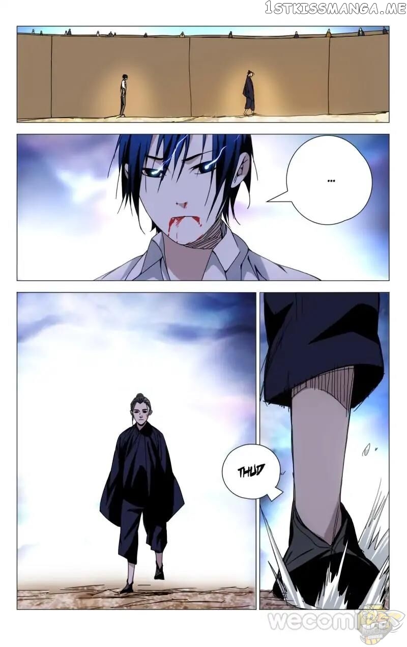 The OutCast Chapter 109 - page 13