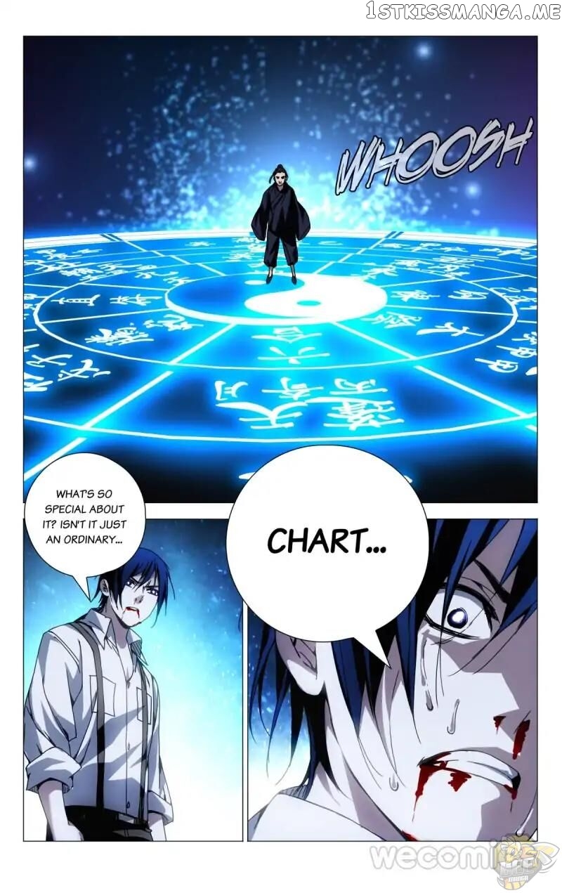 The OutCast Chapter 109 - page 15