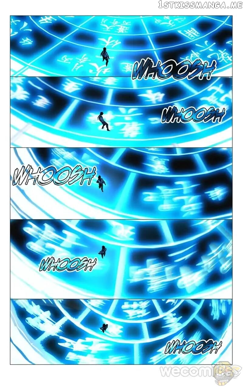 The OutCast Chapter 109 - page 16