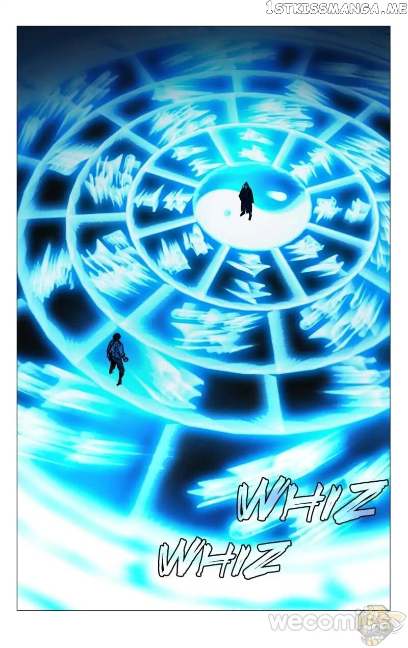 The OutCast Chapter 109 - page 17