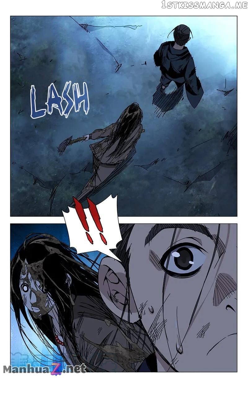 The OutCast Chapter 119 - page 5