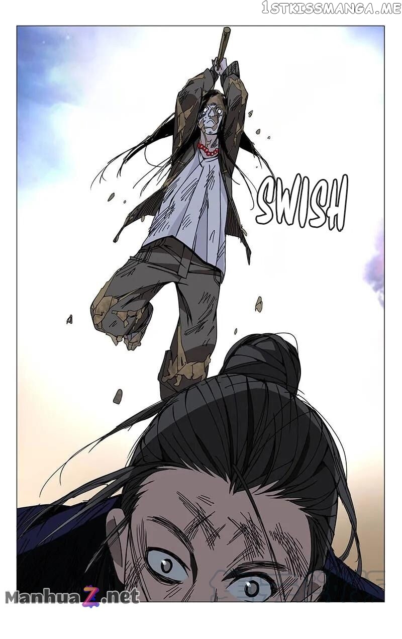 The OutCast Chapter 119 - page 9