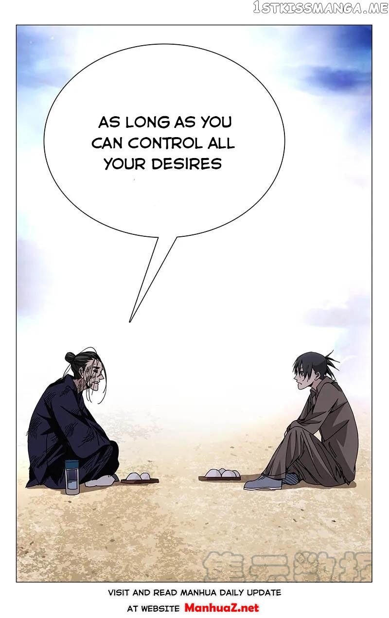 The OutCast Chapter 120 - page 11