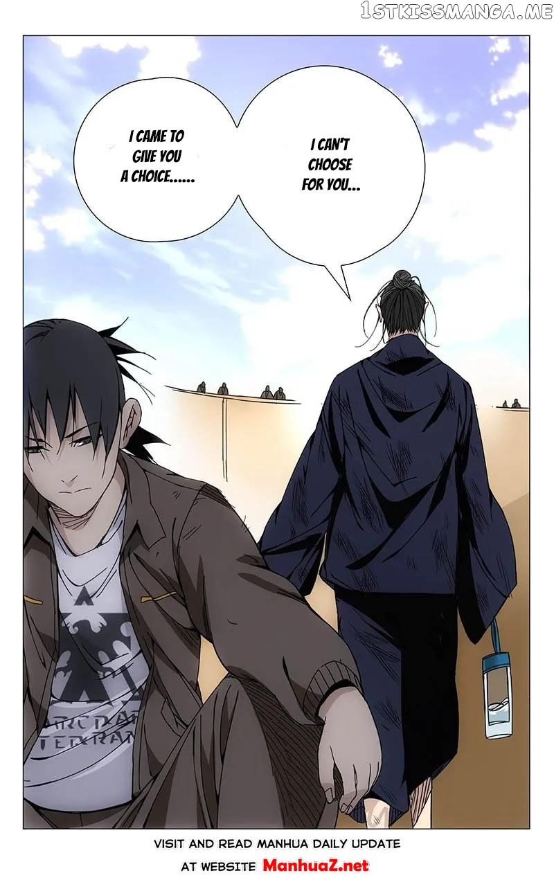 The OutCast Chapter 121 - page 12