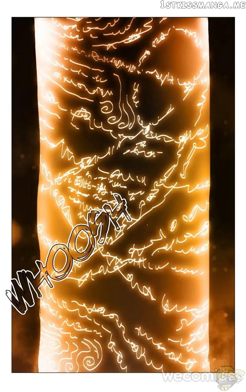 The OutCast Chapter 99 - page 6
