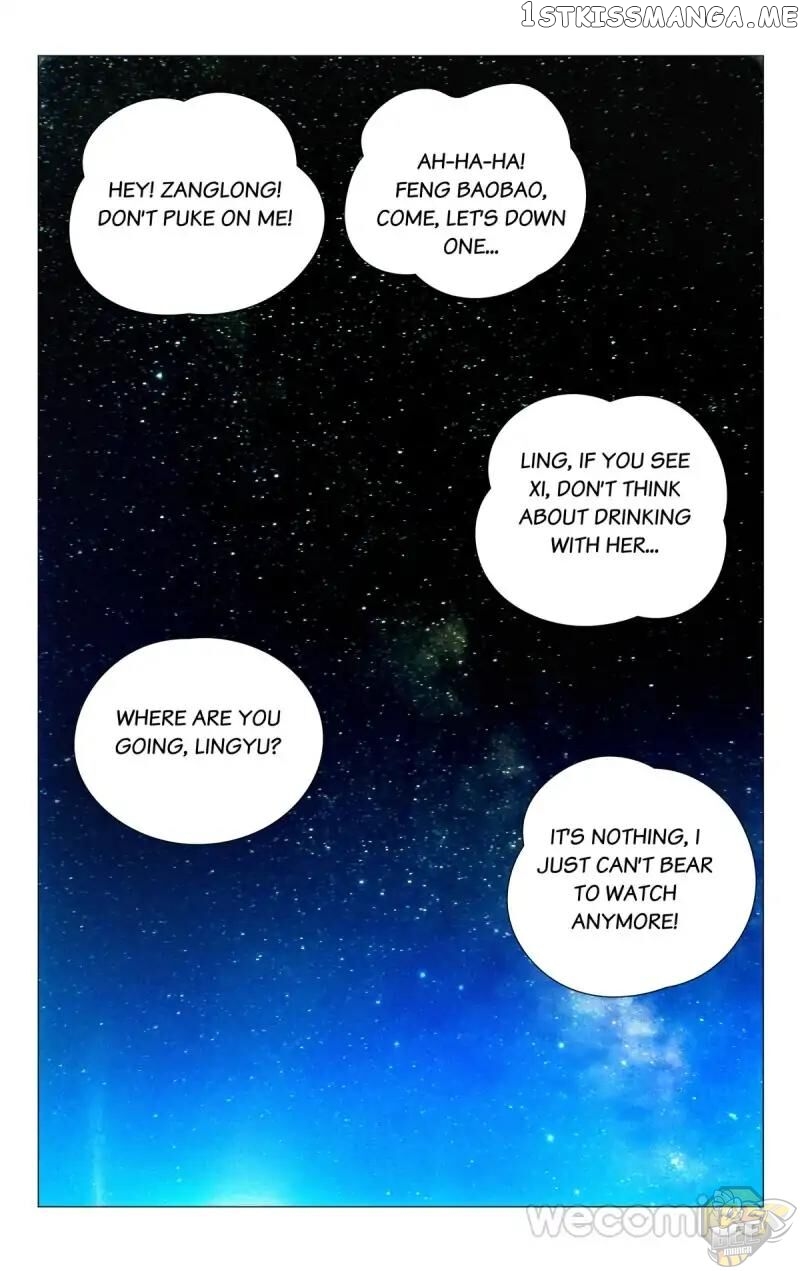 The OutCast Chapter 99 - page 9