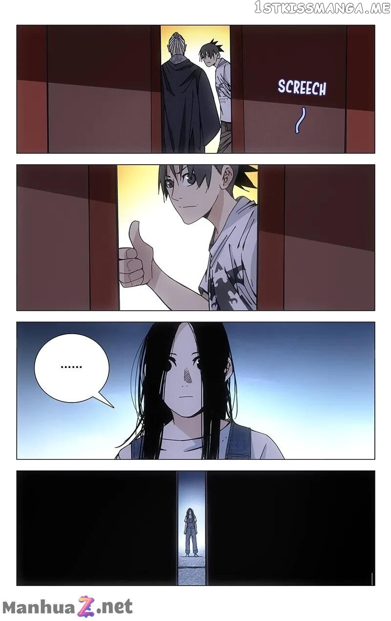 The OutCast Chapter 144 - page 2
