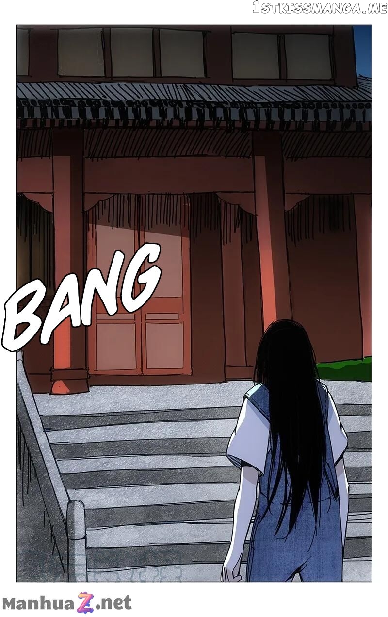 The OutCast Chapter 144 - page 3