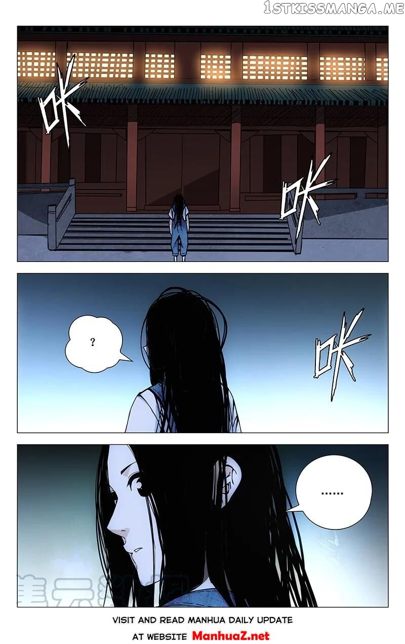 The OutCast Chapter 145 - page 11