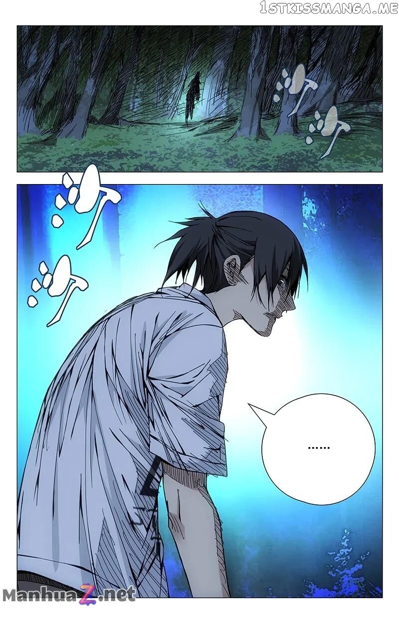 The OutCast Chapter 145 - page 12