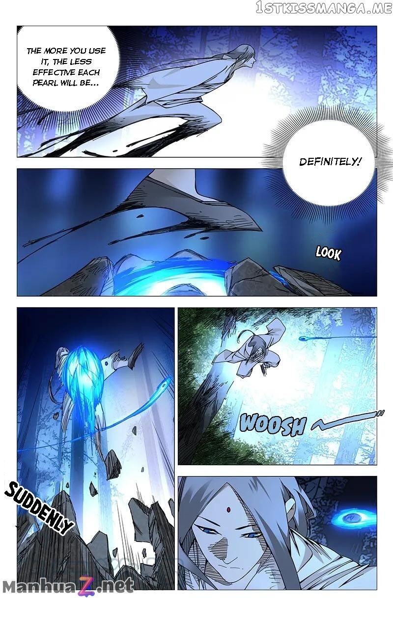 The OutCast Chapter 148 - page 5