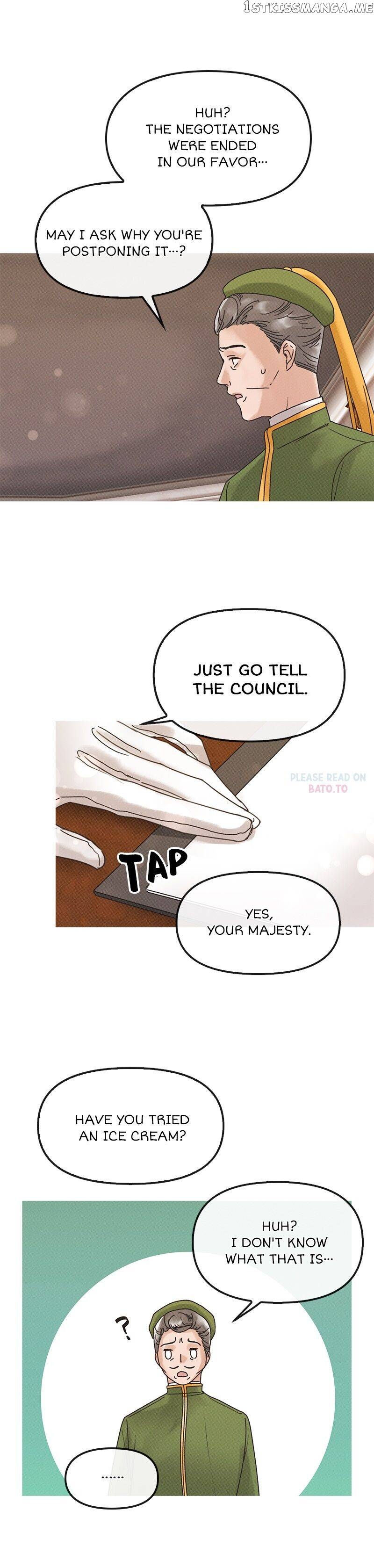 How Dare You chapter 20 - page 10