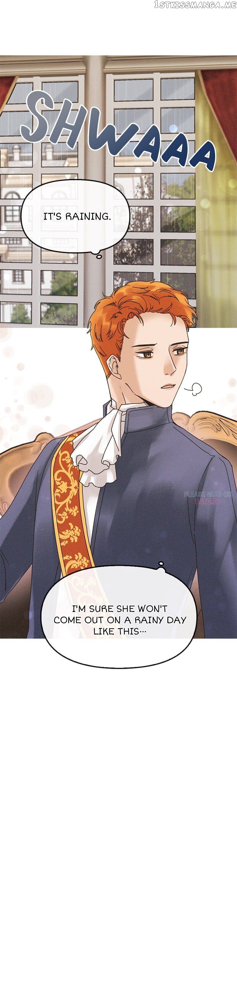 How Dare You chapter 20 - page 11