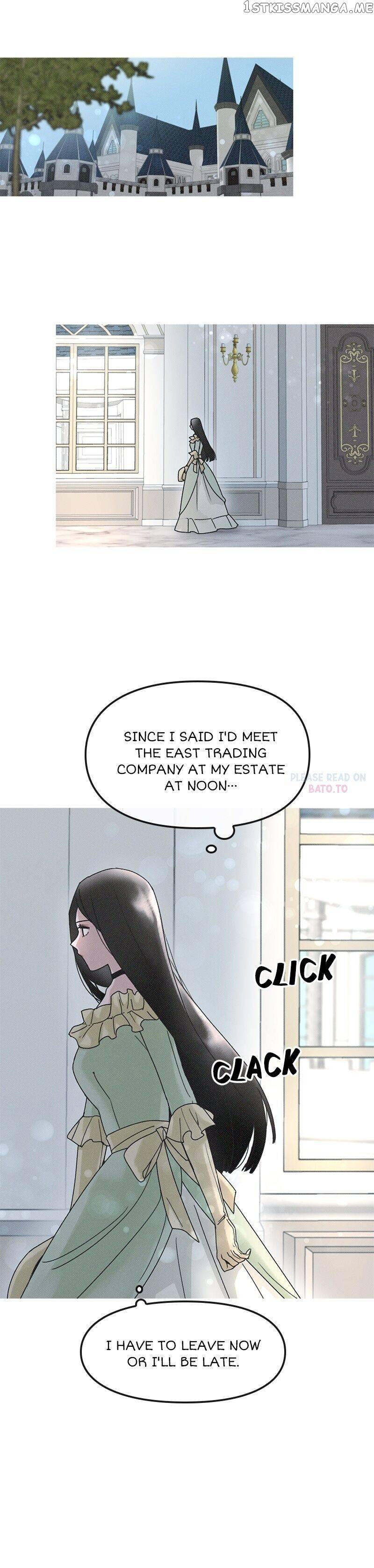 How Dare You chapter 20 - page 12