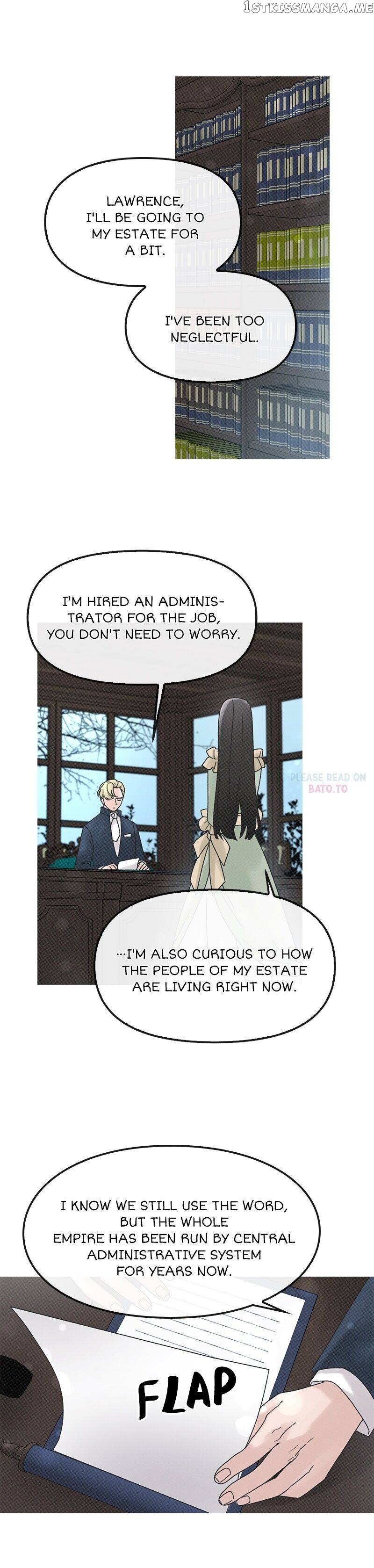 How Dare You chapter 20 - page 13