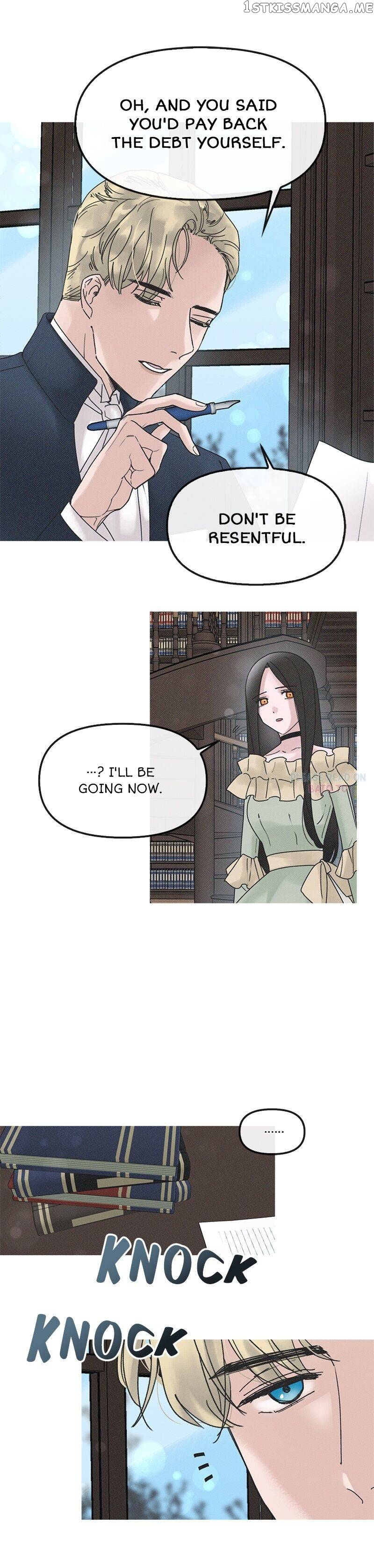 How Dare You chapter 20 - page 14