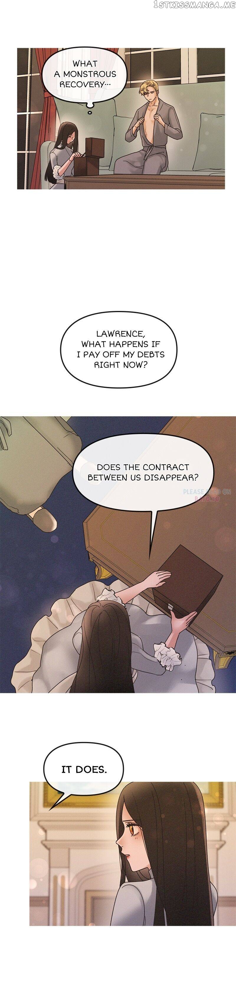 How Dare You chapter 20 - page 3