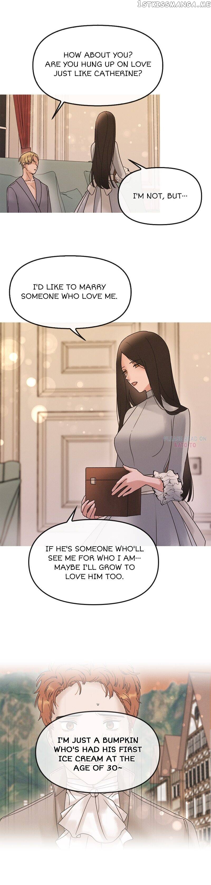 How Dare You chapter 20 - page 6