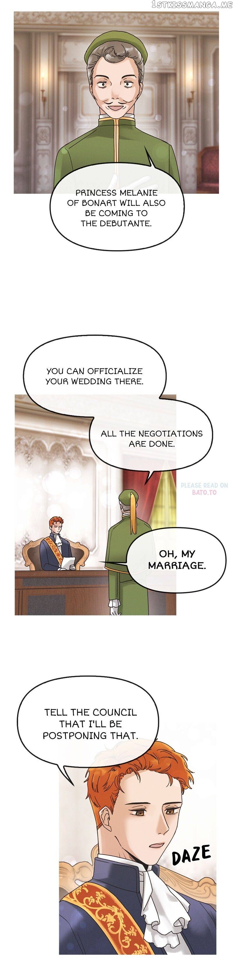 How Dare You chapter 20 - page 9