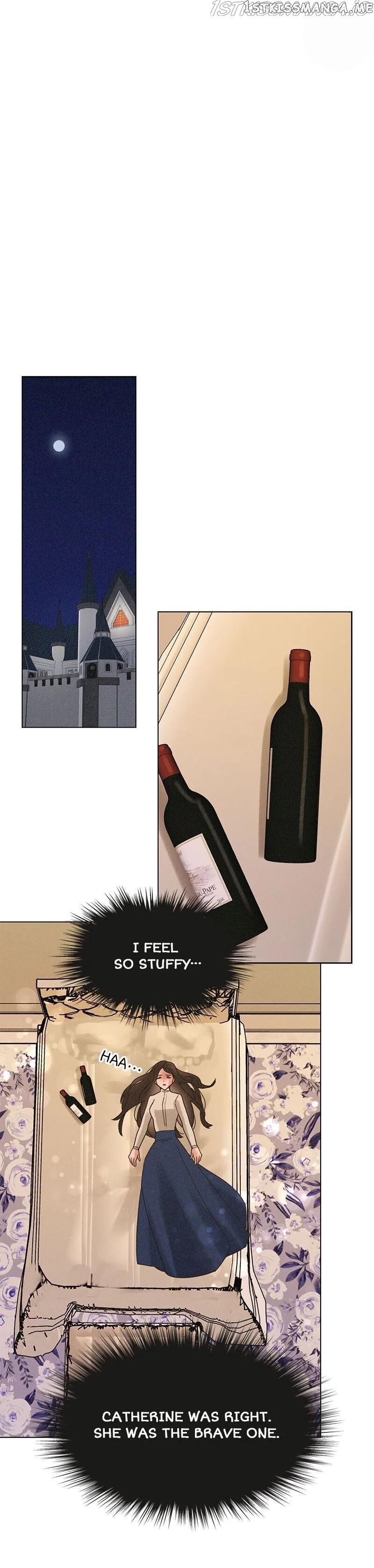 How Dare You chapter 33 - page 19