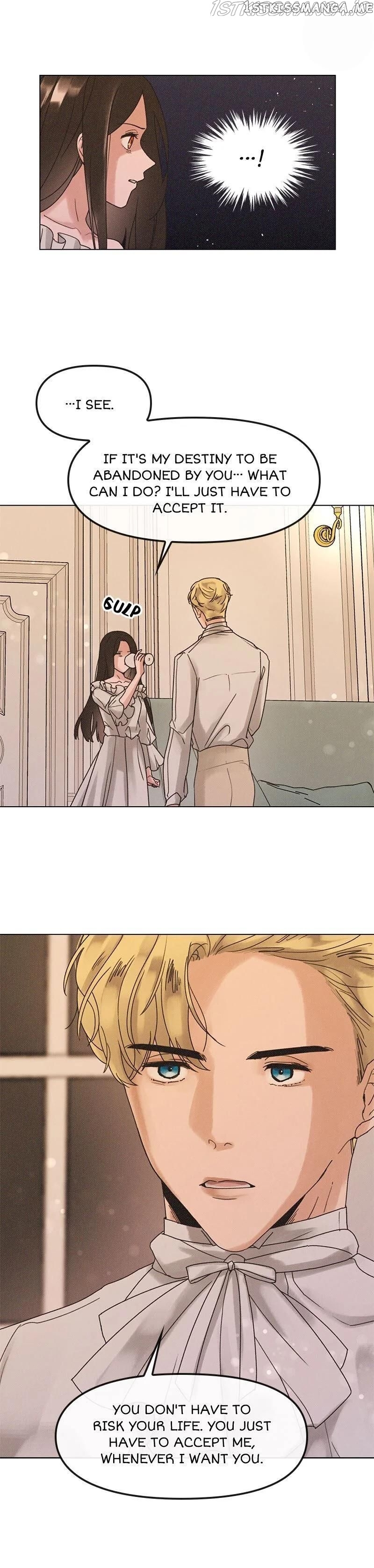 How Dare You chapter 33 - page 2