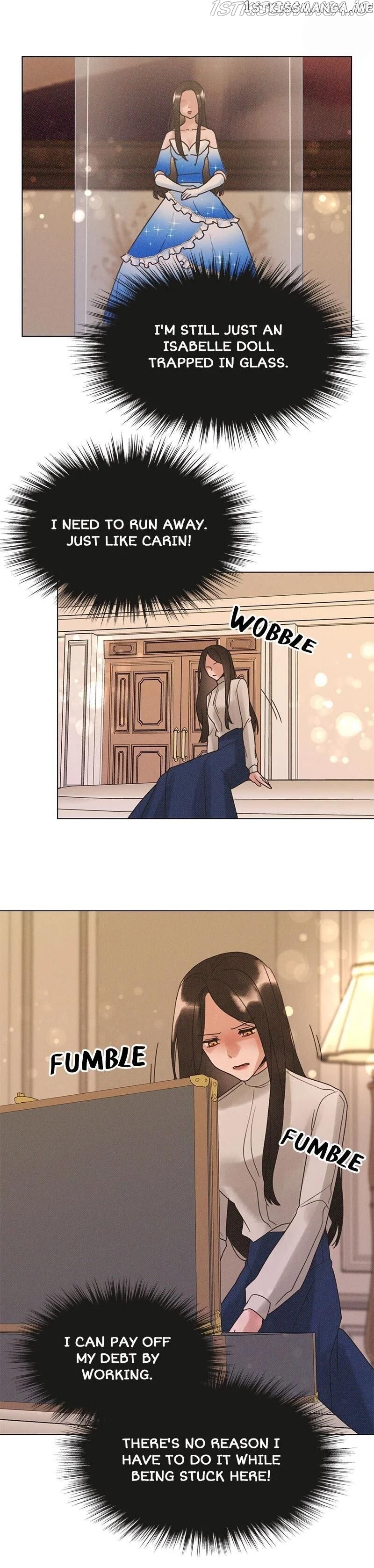 How Dare You chapter 33 - page 20