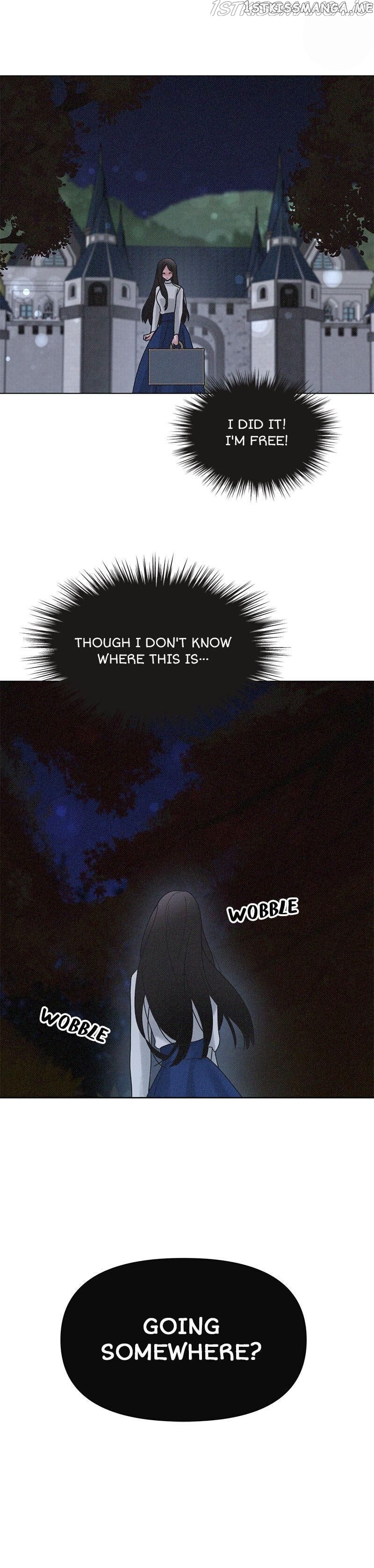 How Dare You chapter 33 - page 22