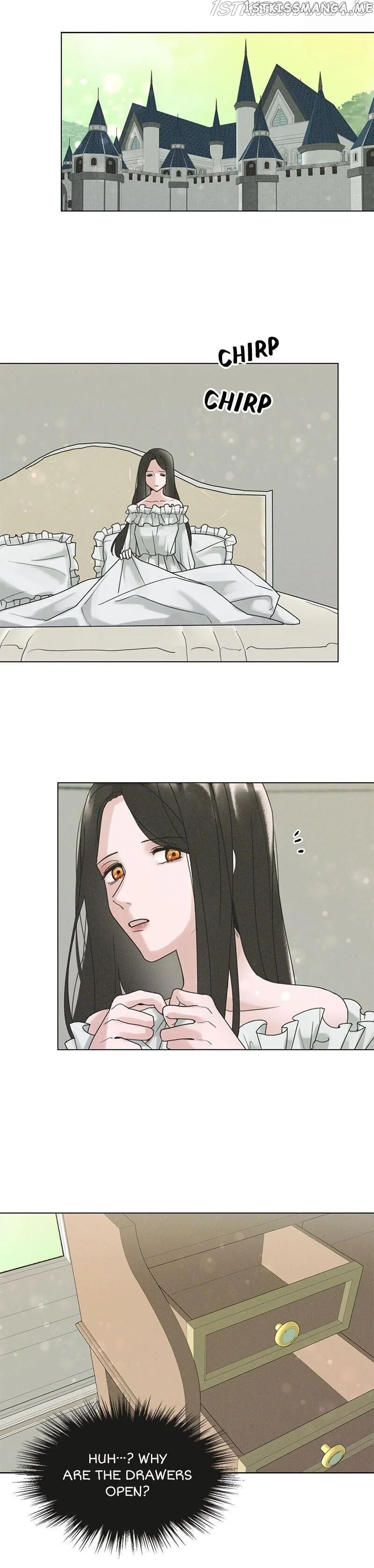 How Dare You chapter 33 - page 4