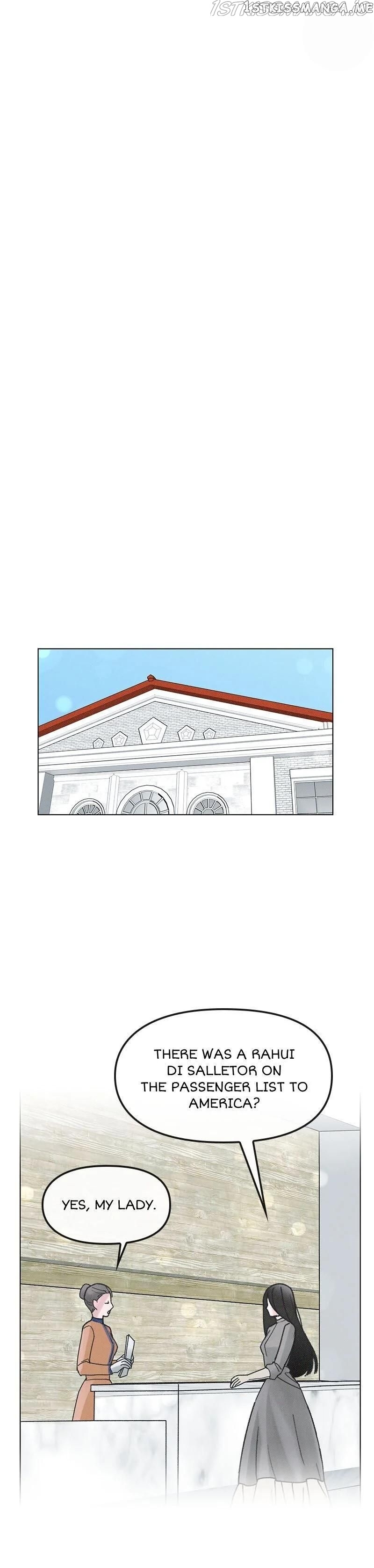 How Dare You chapter 33 - page 6