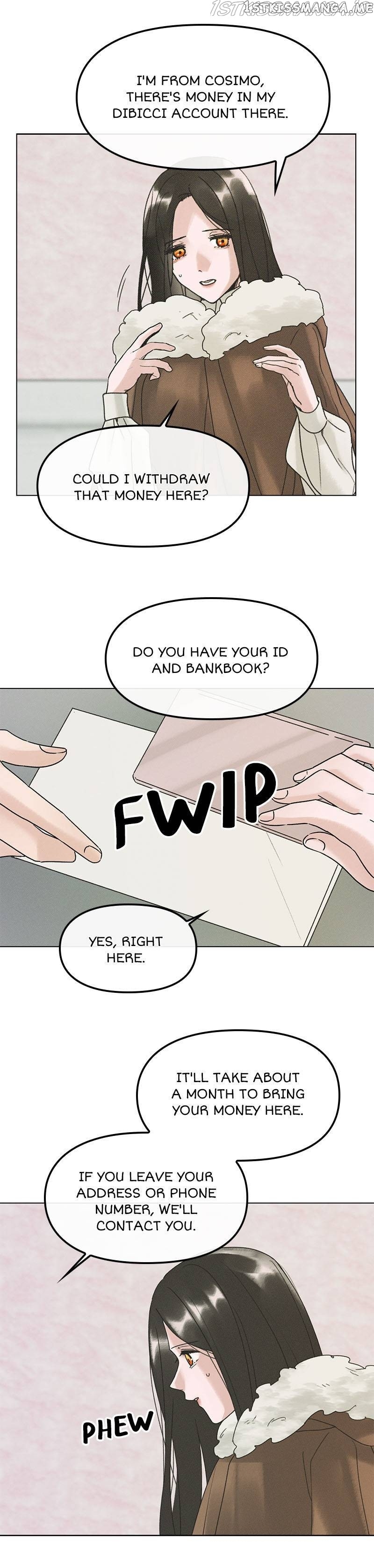 How Dare You chapter 40 - page 10