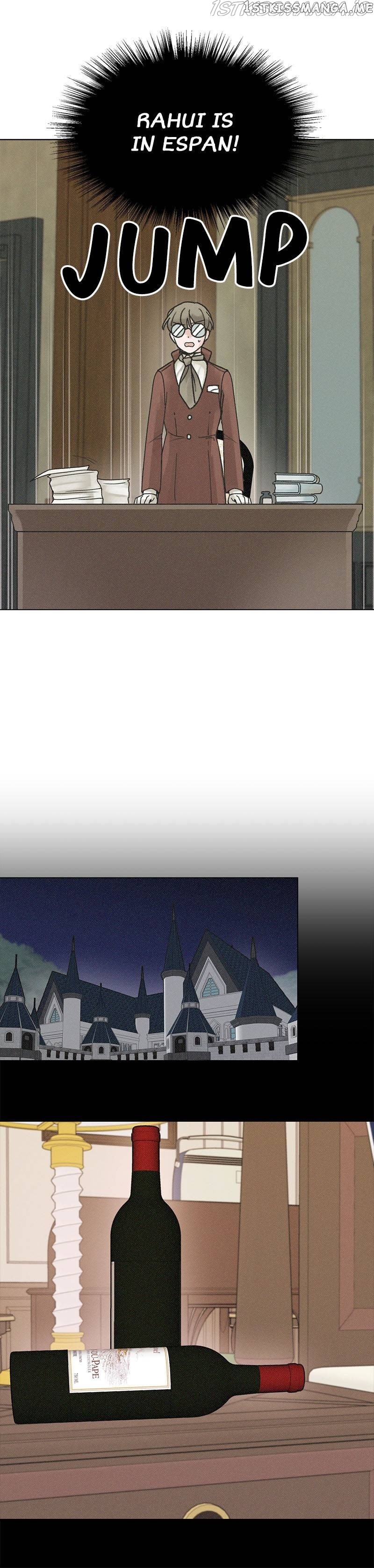 How Dare You chapter 40 - page 17