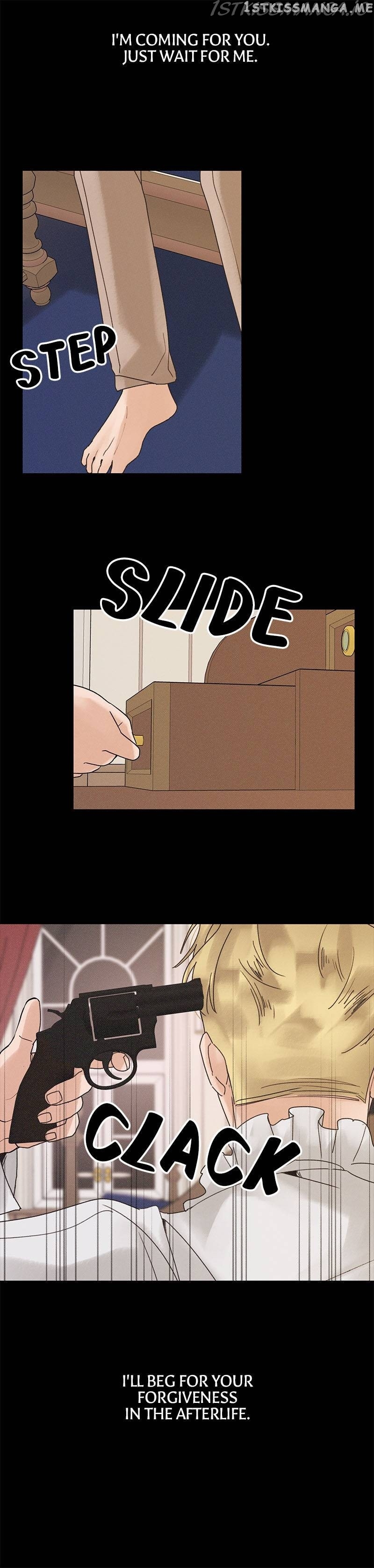 How Dare You chapter 40 - page 19