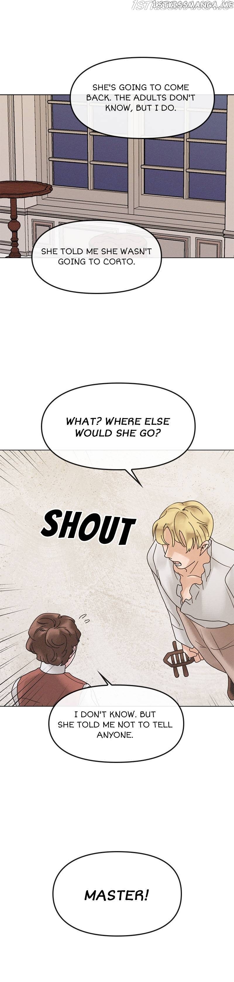 How Dare You chapter 40 - page 22