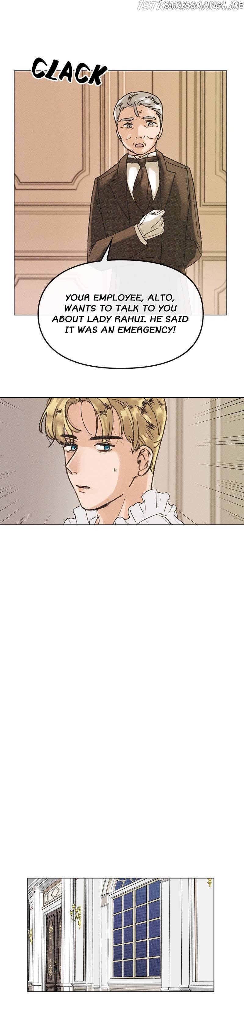 How Dare You chapter 40 - page 23