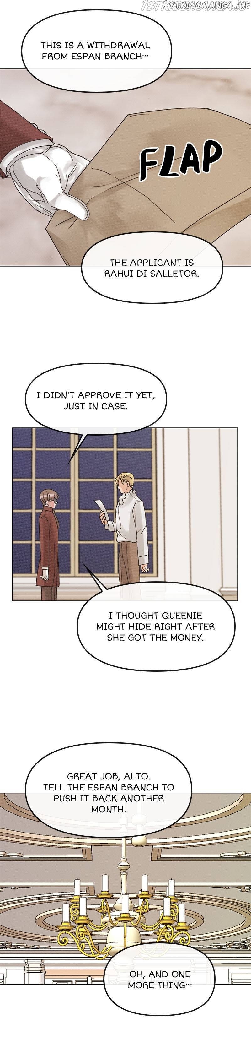 How Dare You chapter 40 - page 24