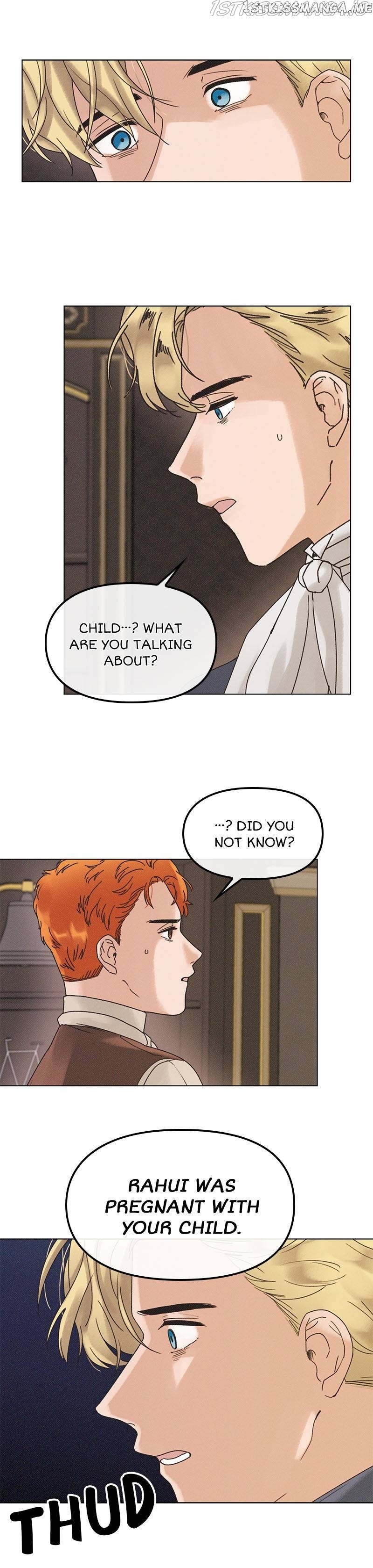 How Dare You chapter 40 - page 4