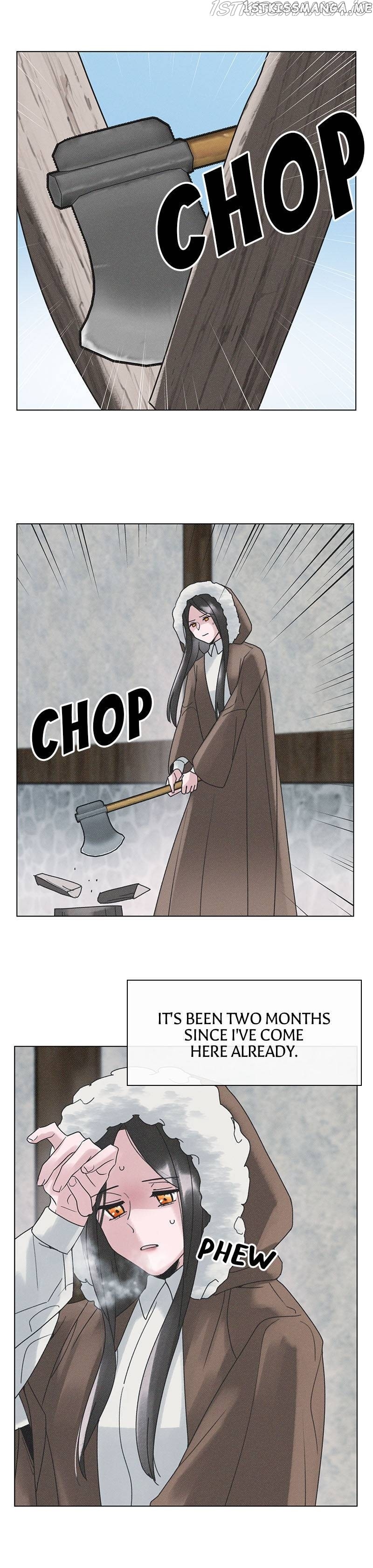 How Dare You chapter 40 - page 6