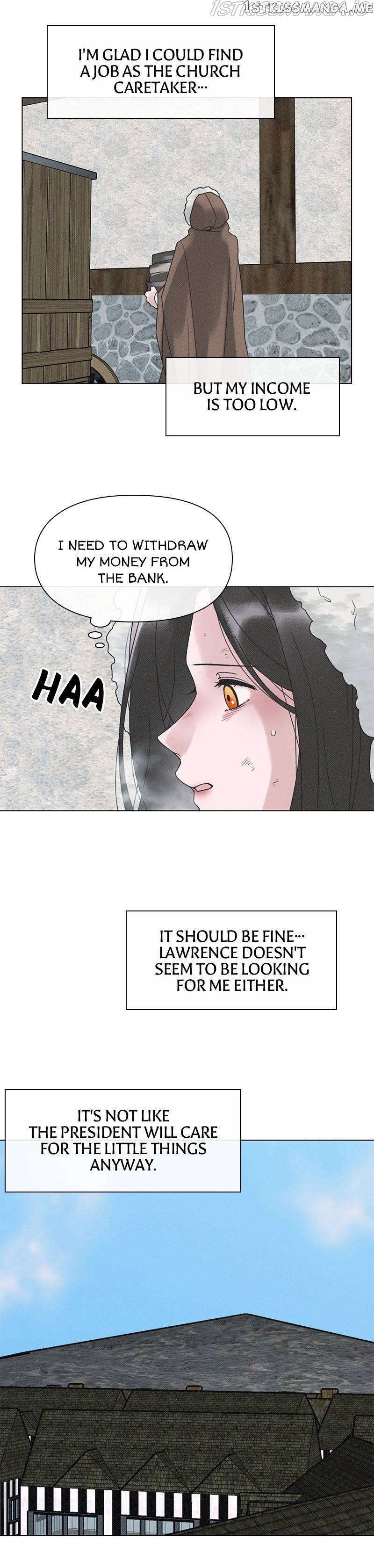 How Dare You chapter 40 - page 7