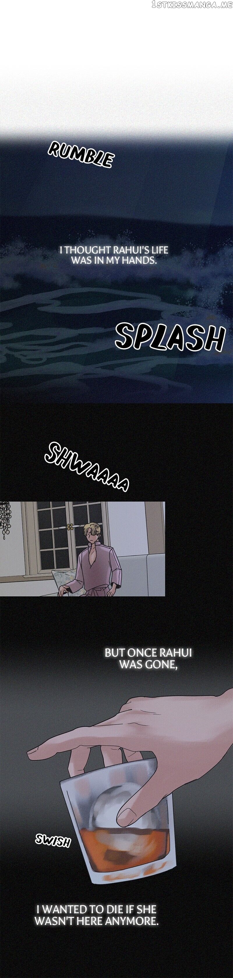 How Dare You chapter 36 - page 10