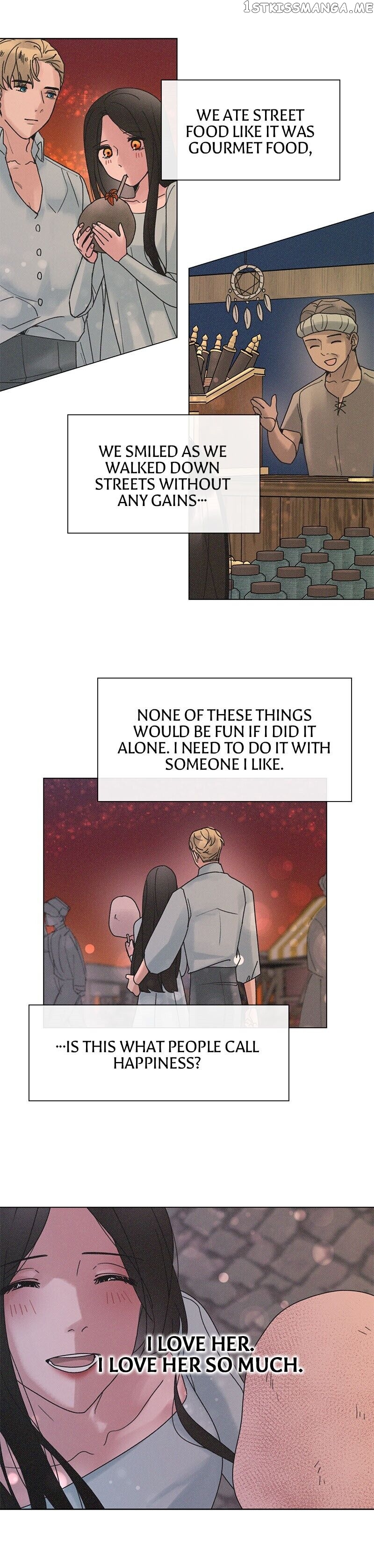 How Dare You chapter 36 - page 18