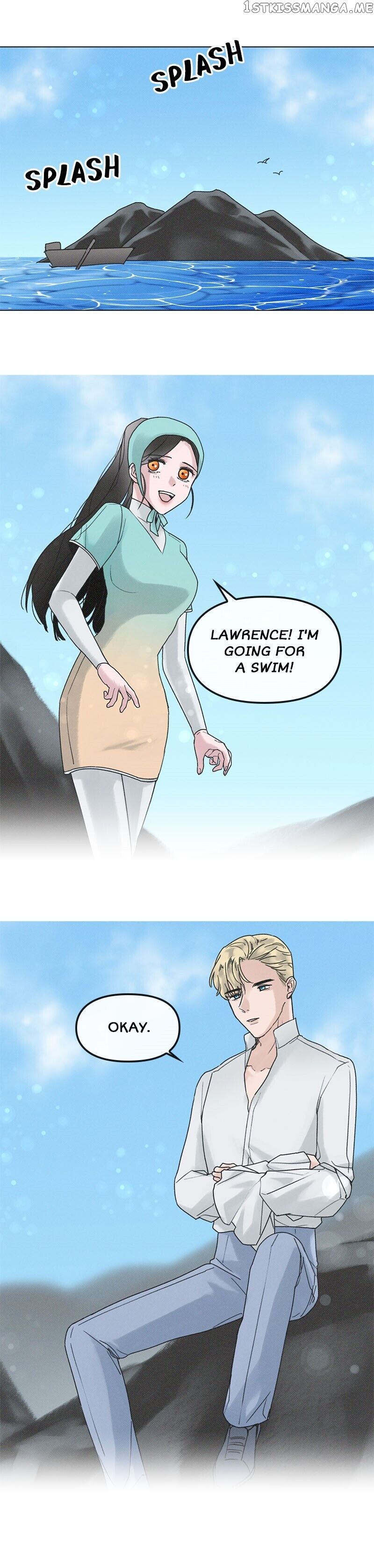 How Dare You chapter 36 - page 3