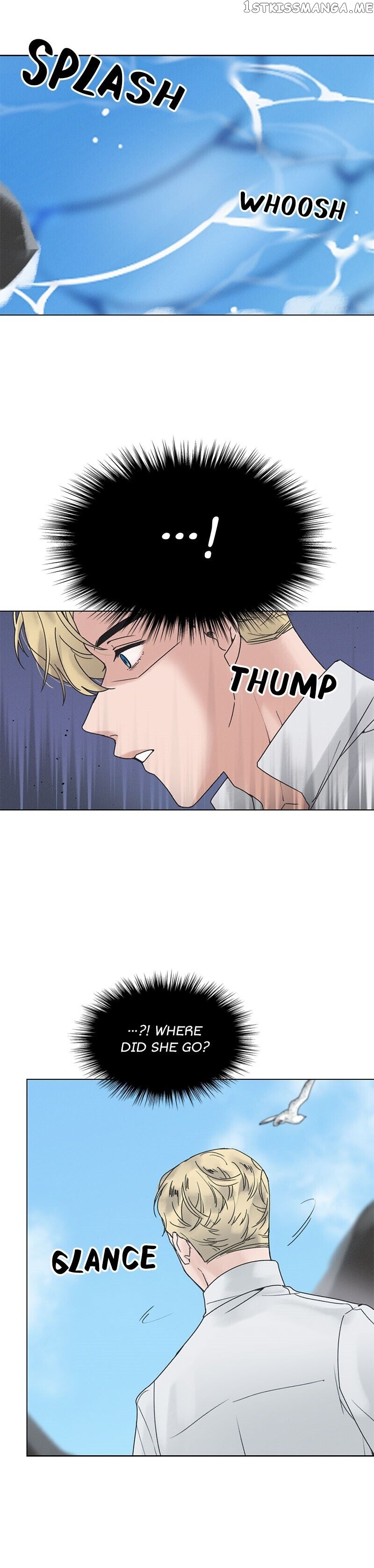 How Dare You chapter 36 - page 5
