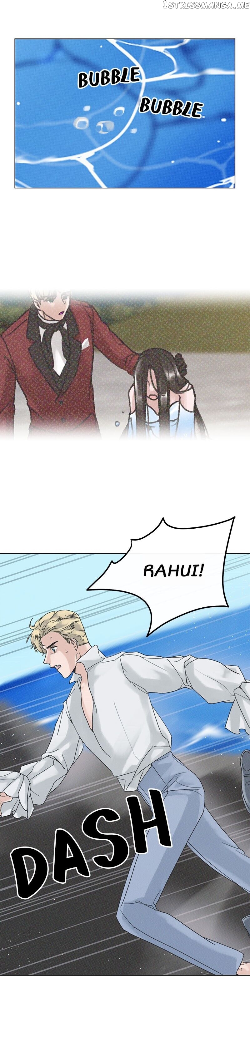 How Dare You chapter 36 - page 6