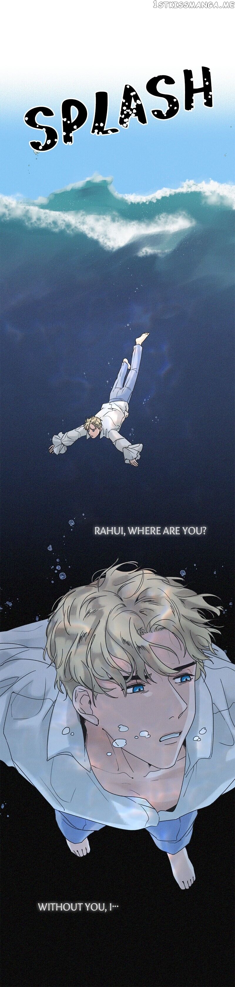 How Dare You chapter 36 - page 7