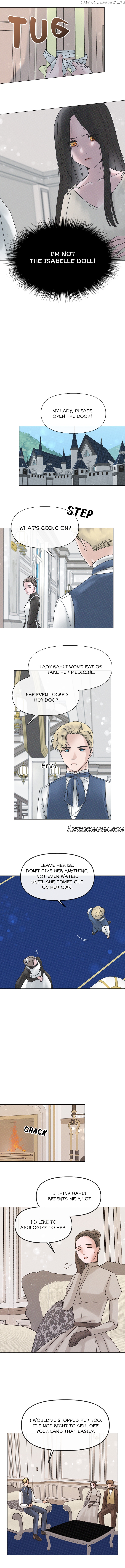 How Dare You chapter 23 - page 2