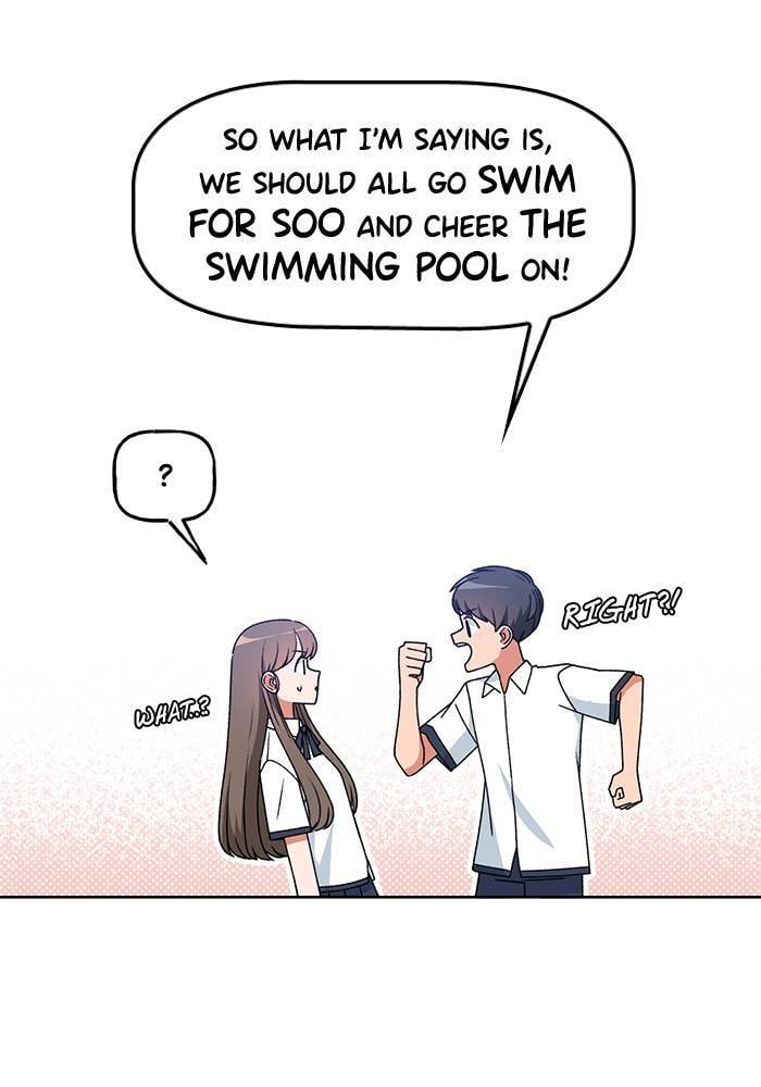 Swimming Lessons for a Mermaid Chapter 57 - page 10