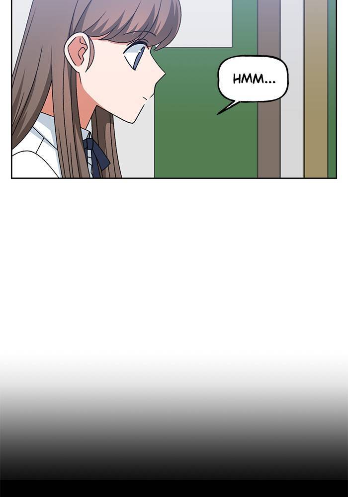 Swimming Lessons for a Mermaid Chapter 57 - page 16