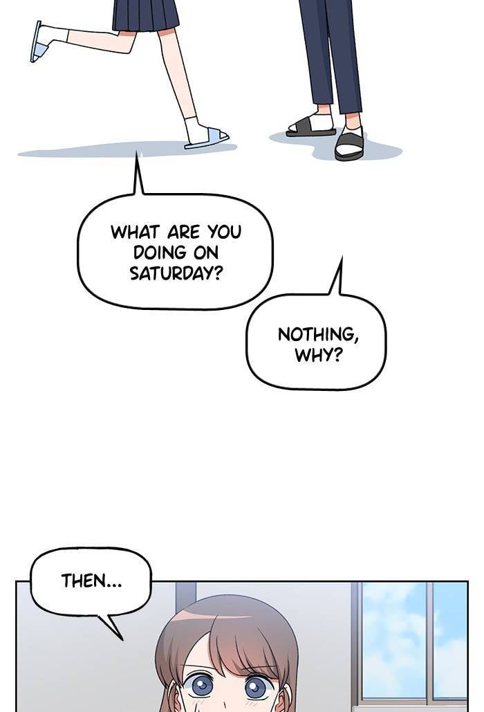 Swimming Lessons for a Mermaid Chapter 57 - page 30